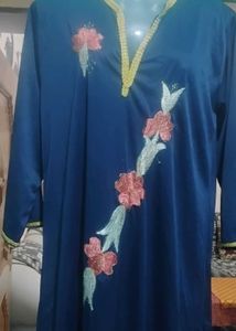 Maxi Dress Long