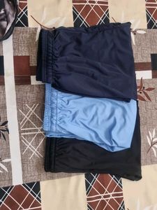 New 3 Lowers For Men (Stretchable Cloth)