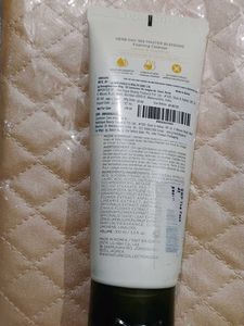 Herb365 Day The Face Shop Foaming Cleanser
