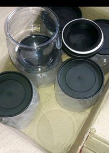 3 Air Tight Container