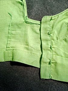 Cotton Blouse