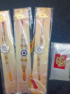 Rakhi