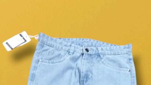 I@13 Size-30 Cargo Jeans