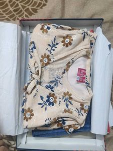 New Unused Baby Girl Clothes