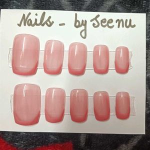 Press On Nails ❤️