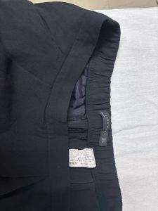 Zara Imported Formal Pleated Pants