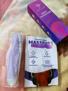 Massager