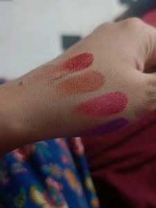 Insight Lip &amp; Cheek Tint