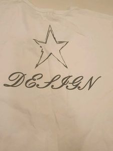 Design China Tee