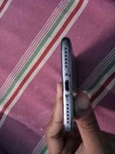 Mi Phone Not In Working Condition