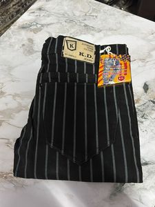 Men’s Formal Pant B