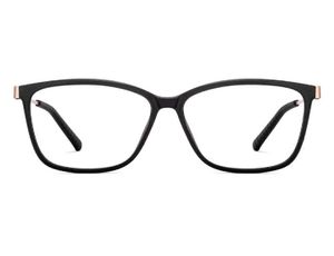 Lenskart New Black And Metal Frame
