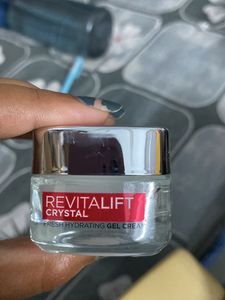Revitallift Crystal Fresh Hydrating Gel Cream