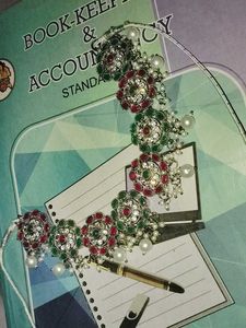 Elegant Necklace