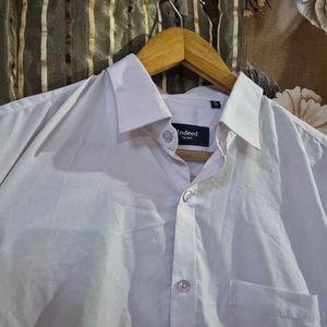 Cotton Shirt For Men