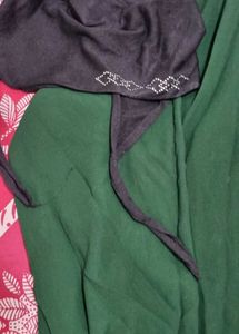 Butkha Dupatta Cap