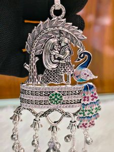 Pure Silver Juda