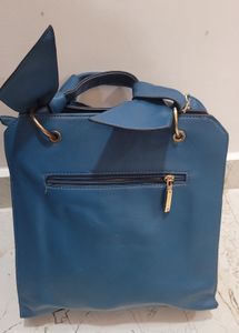 Original Blossom Bag