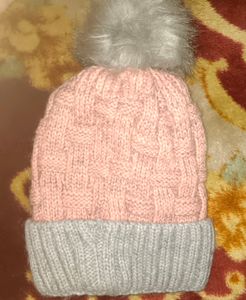 Winter Cap Women🌧️