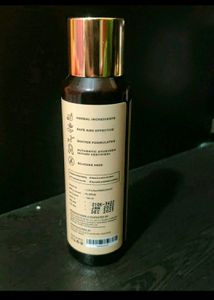 Vedix Hair Oil