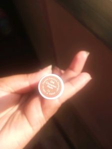 Mamaearth Cinnamon Nude Long stay Lipstick