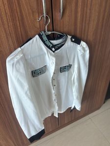 Party Wear Shirt