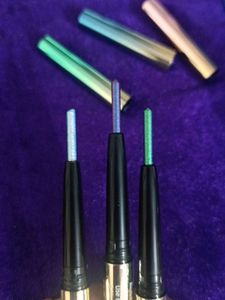 Swiss Beauty Holographic Eyeliners Combo