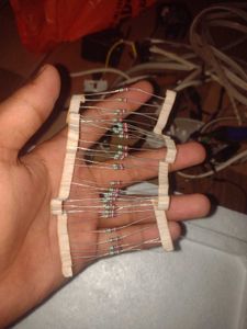 Arduino Electronic Component Kit