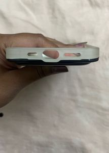 iPhone 13/14 Chanel Phone Cover