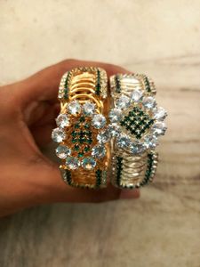 Bangles & Bracelets