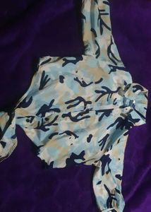 Crop Shirt For Women