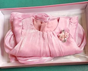 Baby Girl Skirt-top