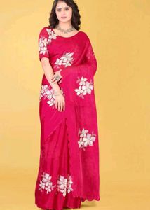 Beautiful Saree
