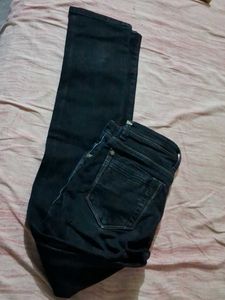 Mens Jean Pants