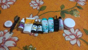 You Get All Of This Product's