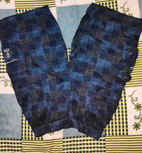 Short Jeans Active Wear Boys