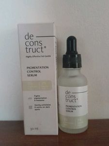 Pigmentation Control Serum
