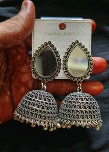 Jhumka