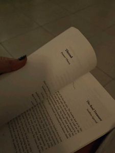 Poem Book