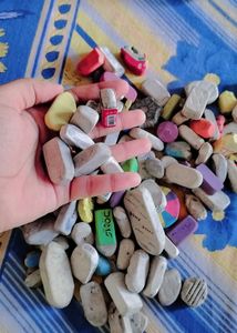 Erasers