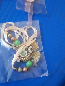Calcutta Rakhi Set of 5