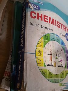 Nootan Isc Chemistry