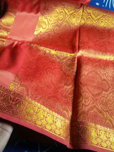 Silk Saree