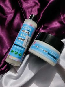 Love Beauty And Planet