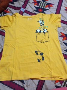 Cartoon Tshirt