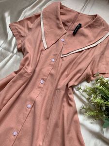 Korean Formal Dress
