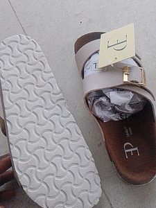 El Paso Flats &amp; Sandals