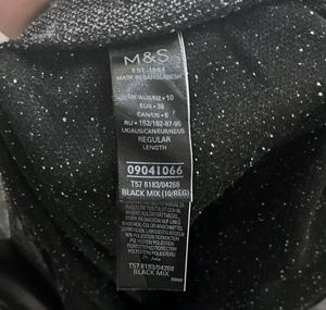 Luxury Lower 100% Original