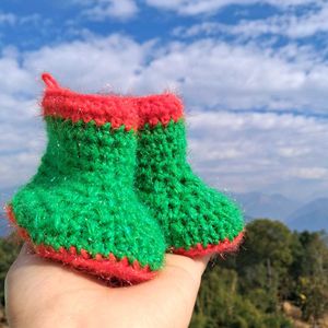 Kids Boot Socks
