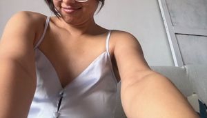 6IXTY8IGH Margot Cami & Marlie Shorts Set – Satin